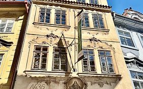 Apartmány Nerudova 36