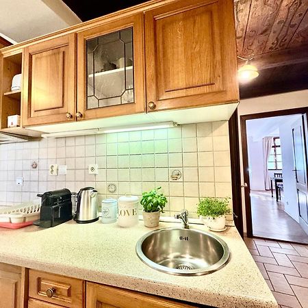 Apartmány Nerudova 36 Prága Kültér fotó